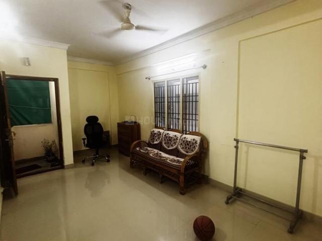 2 BHK Apartment in New Tippasandra for rent Bengaluru. The reference number is 20952325