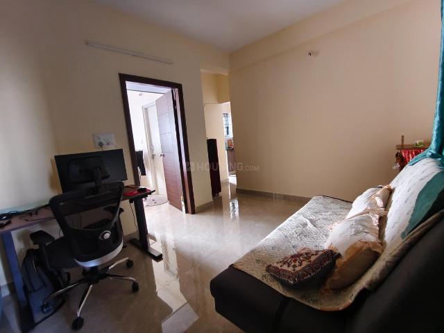 2 BHK Apartment in New Tippasandra for rent Bengaluru. The reference number is 20964946