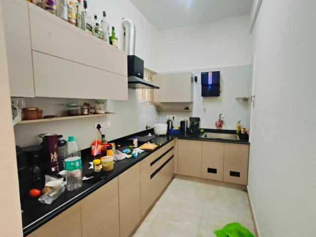 2 BHK Apartment in New Tippasandra for rent Bengaluru. The reference number is 20909516