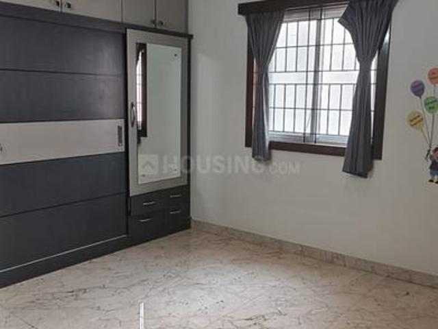 2 BHK Apartment in New Tippasandra for rent Bengaluru. The reference number is 20913124