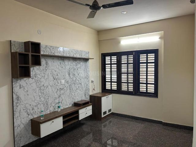 2 BHK Apartment in New Tippasandra for rent Bengaluru. The reference number is 20936841