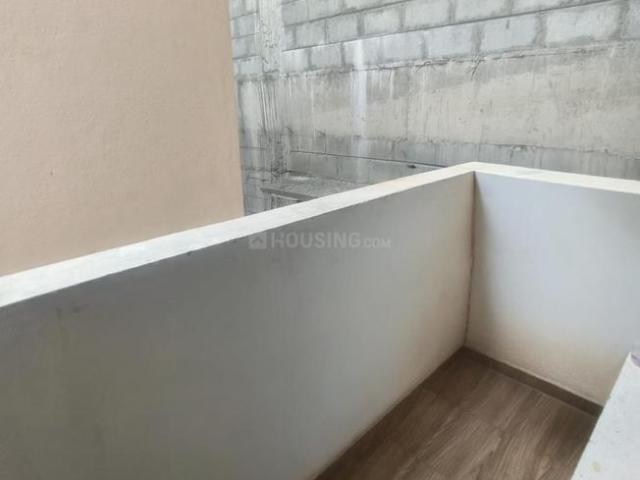 2 BHK Apartment in New Tippasandra for rent Bengaluru. The reference number is 20937670