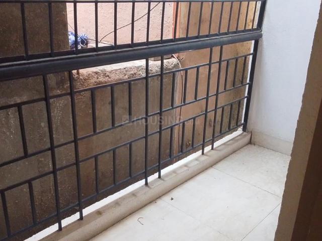 2 BHK Apartment in New Tippasandra for rent Bengaluru. The reference number is 21041184