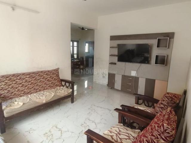 2 BHK Apartment in New Tippasandra for rent Bengaluru. The reference number is 21056908