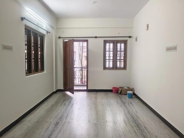 2 BHK Apartment in New Tippasandra for rent Bengaluru. The reference number is 21010233