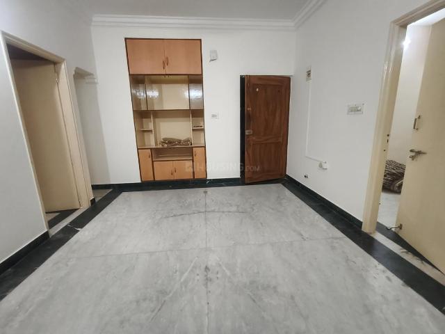 2 BHK Apartment in New Tippasandra for rent Bengaluru. The reference number is 21165330