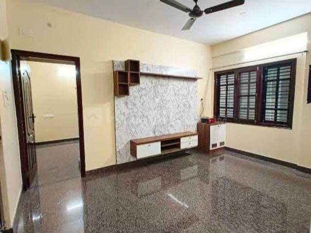 2 BHK Apartment in New Tippasandra for rent Bengaluru. The reference number is 21166581