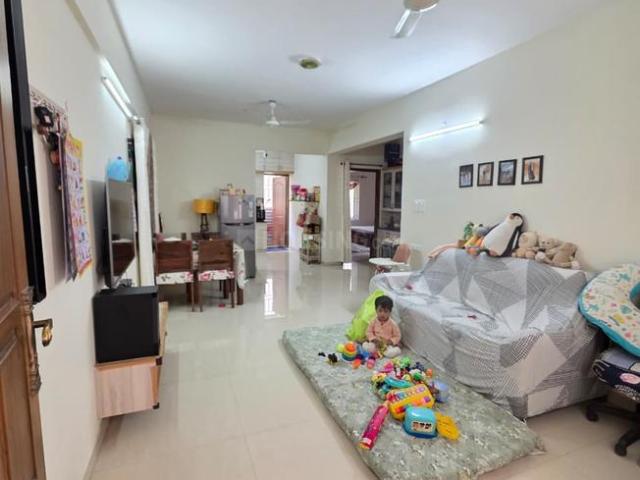 2 BHK Apartment in New Tippasandra for rent Bengaluru. The reference number is 21180014