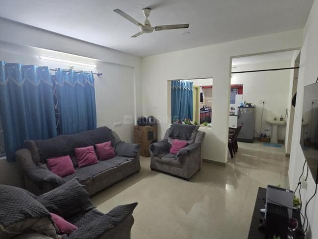 2 BHK Apartment in New Tippasandra for rent Bengaluru. The reference number is 21123003