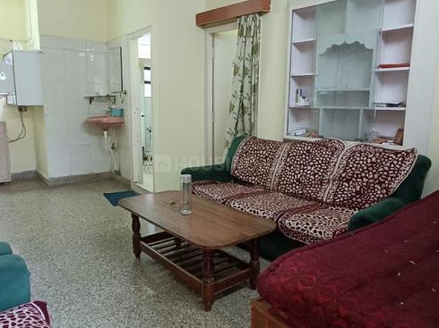 2 BHK Apartment in New Tippasandra for rent Bengaluru. The reference number is 21202559