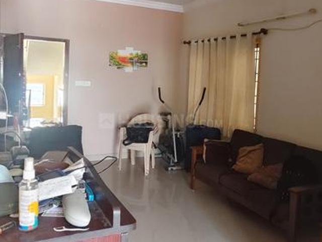 2 BHK Apartment in New Tippasandra for rent Bengaluru. The reference number is 21202887