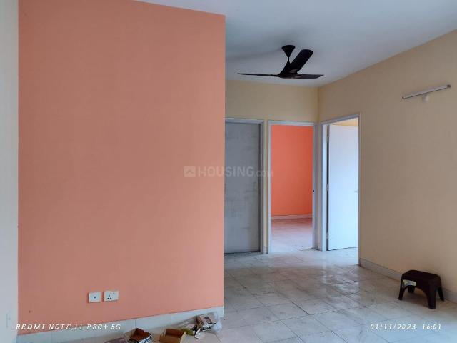 2 BHK Apartment in New Town for rent Kolkata. The reference number is 13725541