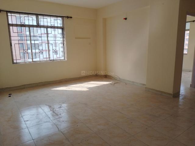 2 BHK Apartment in New Town for rent Kolkata. The reference number is 14148921