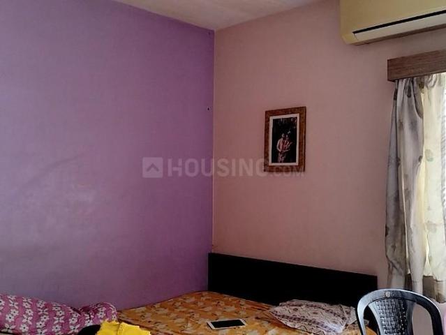 2 BHK Apartment in New Town for rent Kolkata. The reference number is 14549588