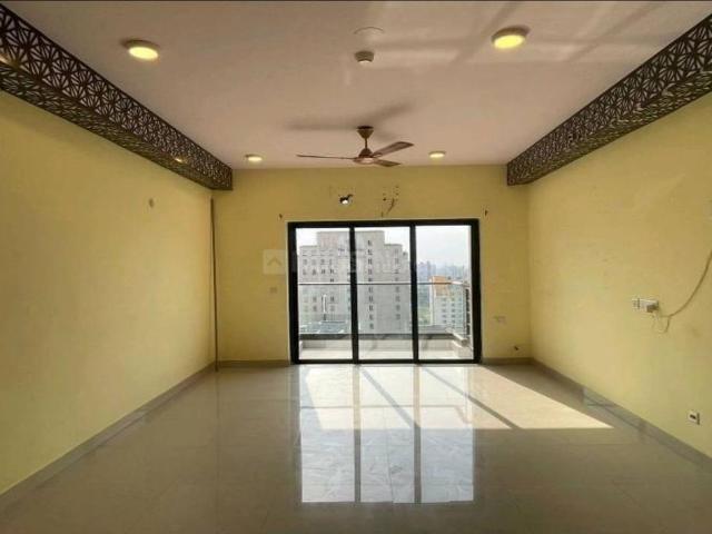 2 BHK Apartment in New Town for rent Kolkata. The reference number is 16510953