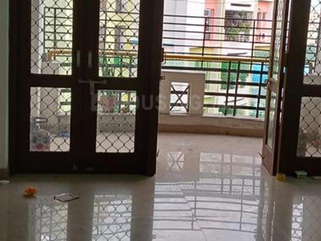 2 BHK Apartment in New Town for rent Kolkata. The reference number is 17535762