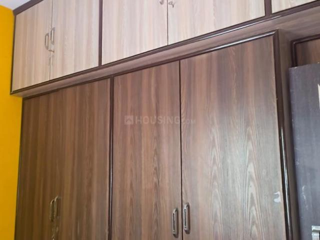 2 BHK Apartment in New Town for rent Kolkata. The reference number is 17662149