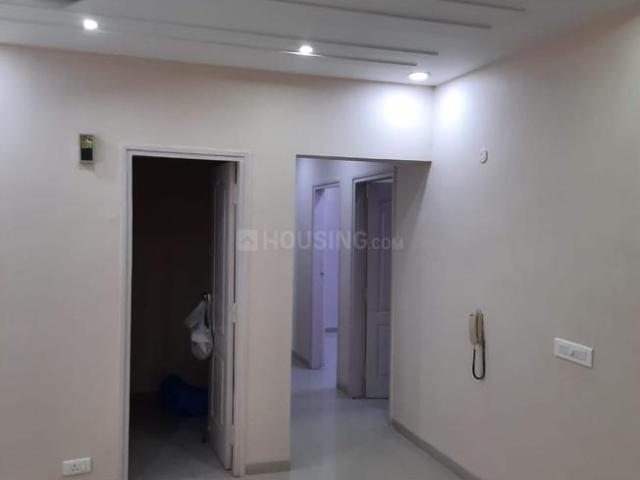 2 BHK Apartment in New Town for rent Kolkata. The reference number is 17799676