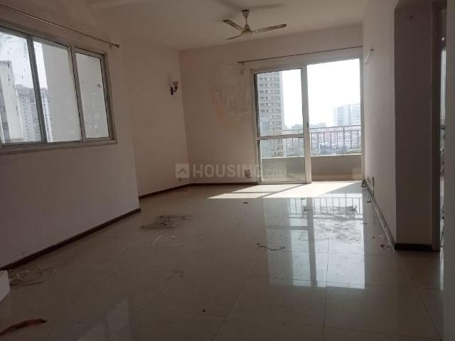 2 BHK Apartment in New Town for rent Kolkata. The reference number is 17801020