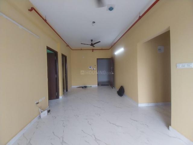 2 BHK Apartment in New Town for rent Kolkata. The reference number is 17962064