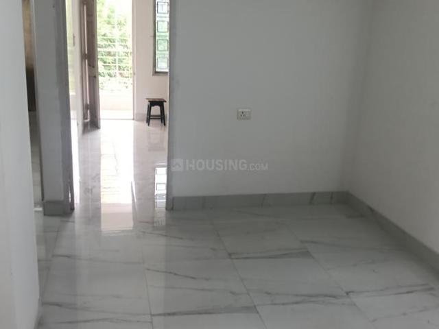 2 BHK Apartment in New Town for rent Kolkata. The reference number is 17904443