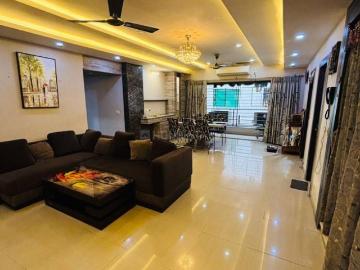 2 BHK Apartment in New Town for rent Kolkata. The reference number is 18149472