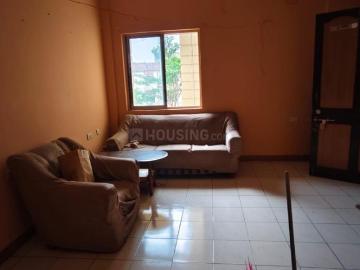 2 BHK Apartment in New Town for rent Kolkata. The reference number is 18158030