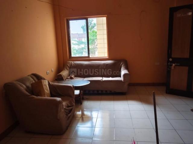 2 BHK Apartment in New Town for rent Kolkata. The reference number is 18158030