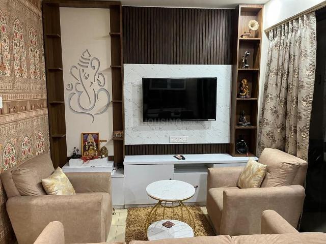2 BHK Apartment in New Town for rent Kolkata. The reference number is 18105466