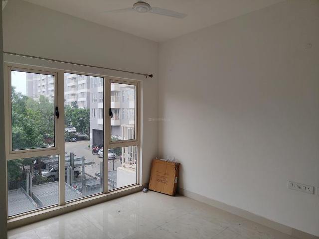 2 BHK Apartment in New Town for rent Kolkata. The reference number is 18222171