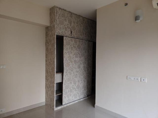 2 BHK Apartment in New Town for rent Kolkata. The reference number is 18222171