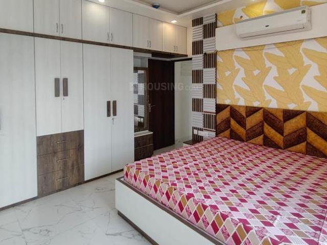2 BHK Apartment in New Town for rent Kolkata. The reference number is 18375247