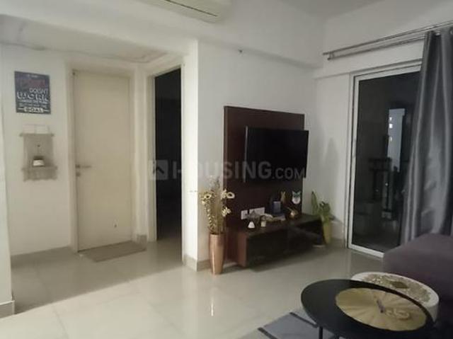 2 BHK Apartment in New Town for rent Kolkata. The reference number is 18384499