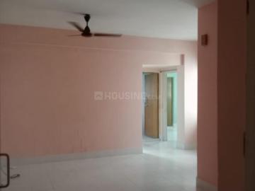 2 BHK Apartment in New Town for rent Kolkata. The reference number is 18696717