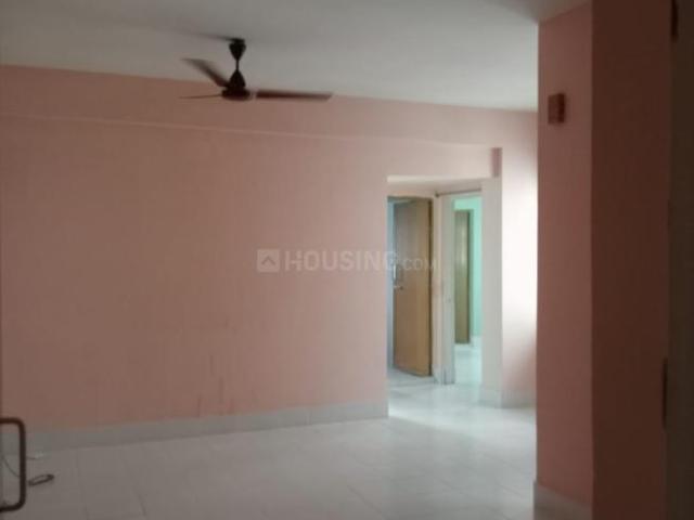 2 BHK Apartment in New Town for rent Kolkata. The reference number is 18696717
