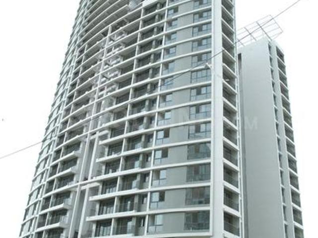 2 BHK Apartment in New Town for rent Kolkata. The reference number is 18725055