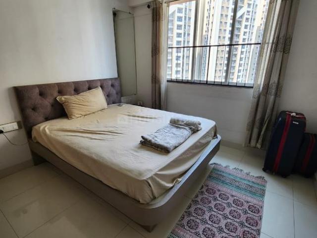 2 BHK Apartment in New Town for rent Kolkata. The reference number is 18895473