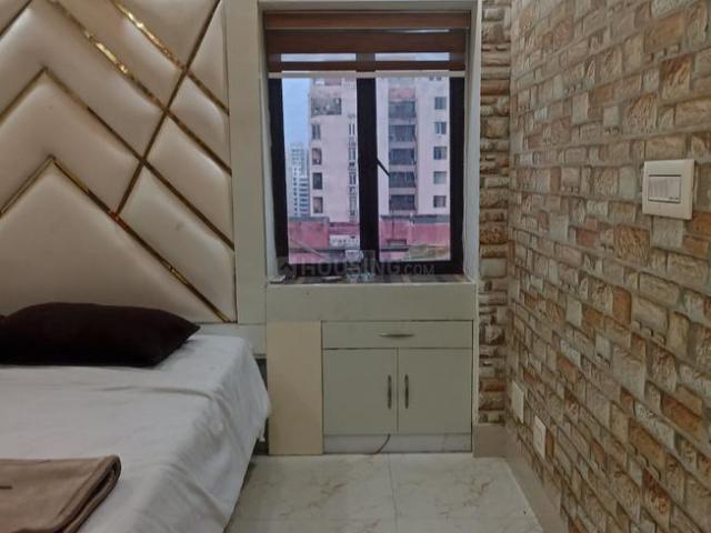 2 BHK Apartment in New Town for rent Kolkata. The reference number is 19040718