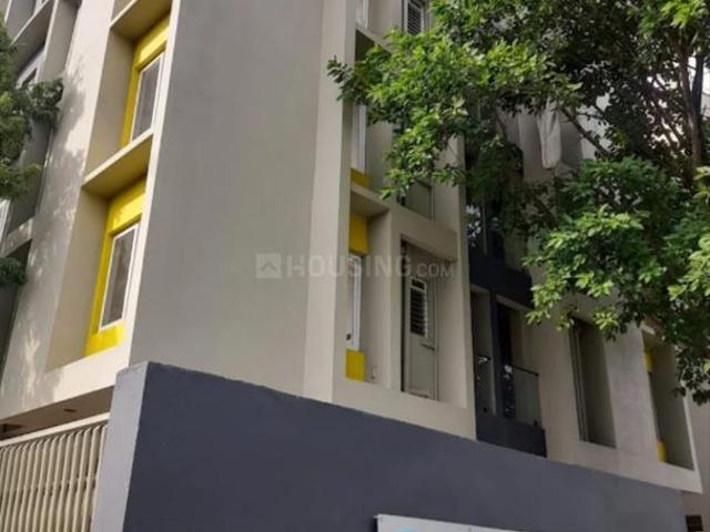 2 BHK Apartment in New Town for rent Kolkata. The reference number is 19078728