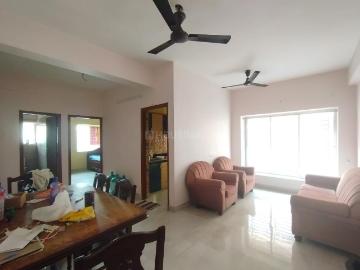 Flat to rent in DLF - Balcony