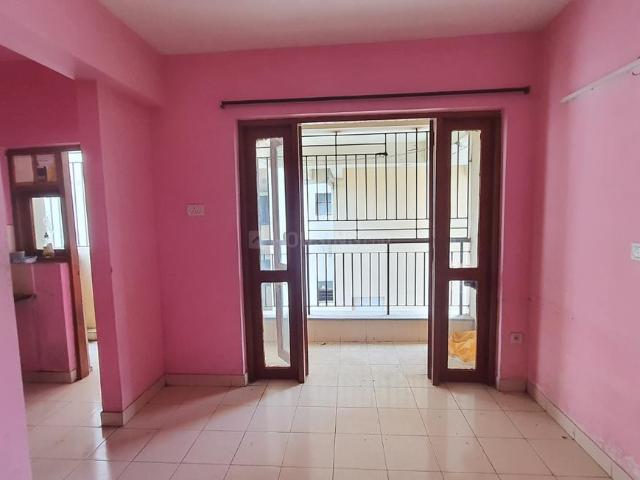 2 BHK Apartment in New Town for rent Kolkata. The reference number is 19266537