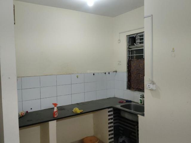 2 BHK Apartment in New Town for rent Kolkata. The reference number is 19279888