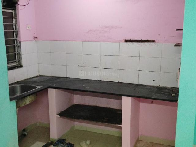 2 BHK Apartment in New Town for rent Kolkata. The reference number is 19279820