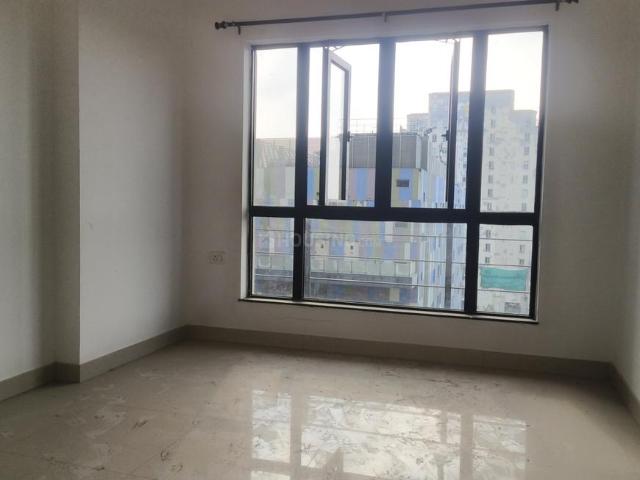 2 BHK Apartment in New Town for rent Kolkata. The reference number is 19341214