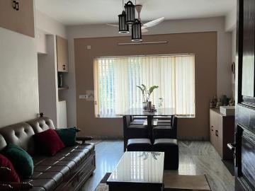 Rosedale Garden Complex, Kolkata, Howrah District, West Bengal