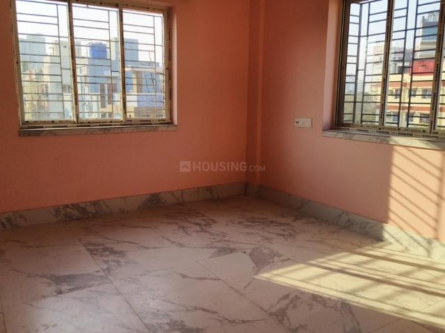 2 BHK Apartment in New Town for rent Kolkata. The reference number is 19407611
