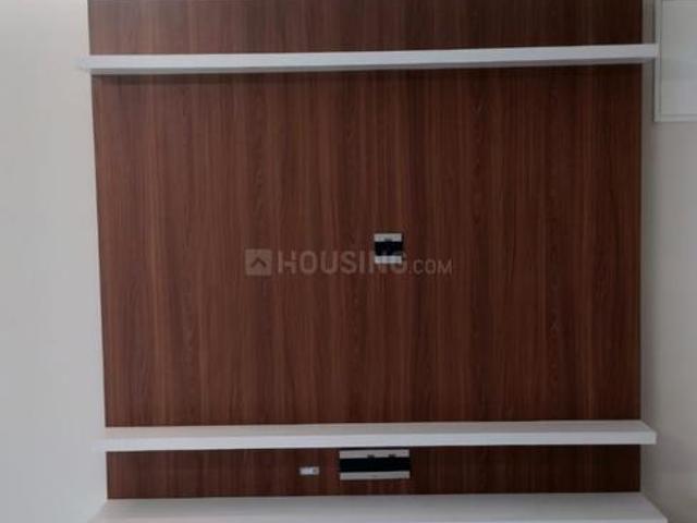 2 BHK Apartment in New Town for rent Kolkata. The reference number is 19431032