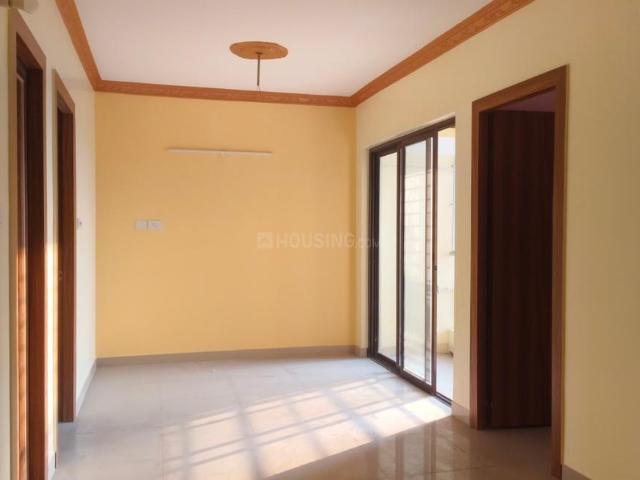 2 BHK Apartment in New Town for rent Kolkata. The reference number is 19602165