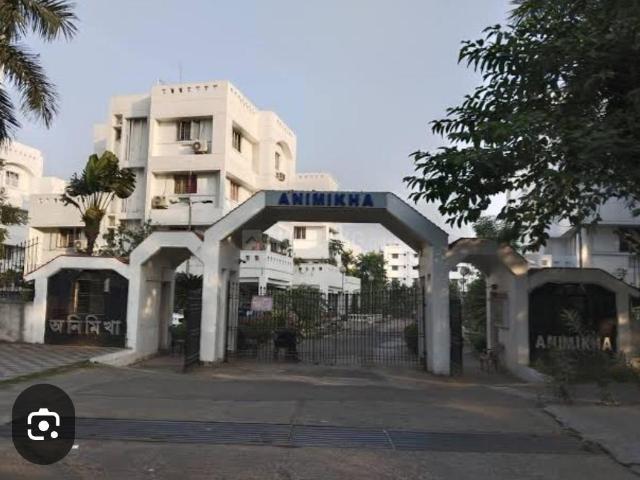 2 BHK Apartment in New Town for rent Kolkata. The reference number is 19628450