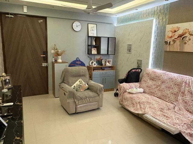 2 BHK Apartment in New Town for rent Kolkata. The reference number is 19628761
